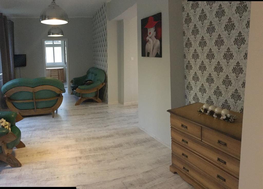 Apartament Halina Apartment Ladek-Zdroj Exterior photo